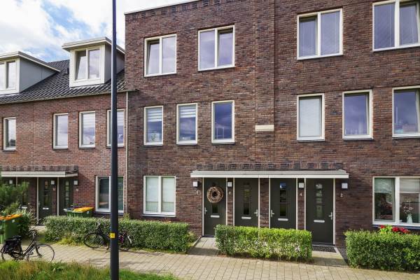Woning Enkalaan 8 Ede