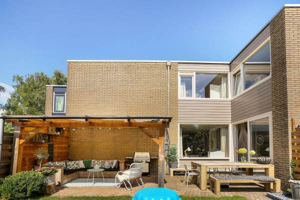 Woning Looiersdreef 685 Apeldoorn