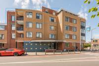 Woning De Cordesstraat 91e Hoek Van Holland