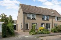 Woning Jarigsmastins 12 Leeuwarden