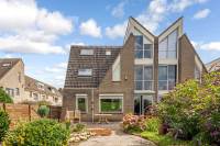 Woning Annette Versluys-Poelmanstraat 2 Spijkenisse