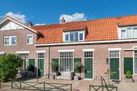 Woning De Wetlaan 24 Zeist