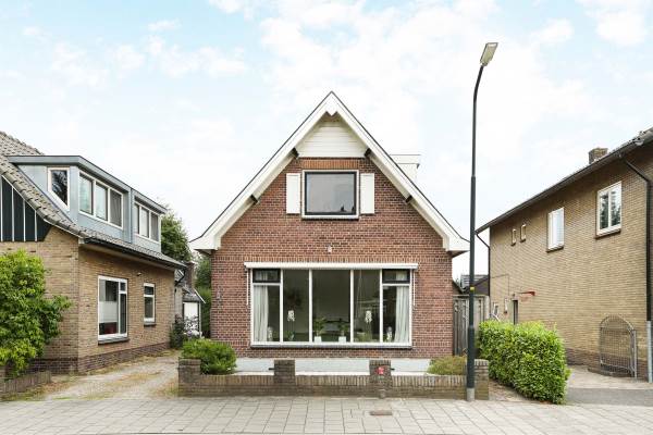 Woning Schuttersweg 80 Apeldoorn