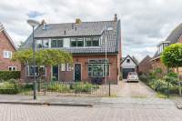 Woning Overmeerseweg 82 Nederhorst den Berg