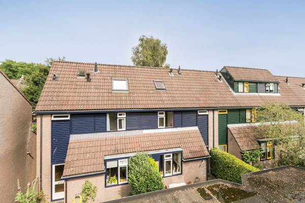 Woning Gorterlaan 37 Groningen