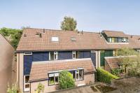 Woning Gorterlaan 37 Groningen