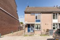 Woning King Olivereiland 31 Den Haag