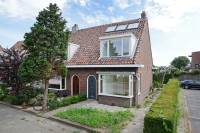 Woning Emmalaan 96 Alphen aan den Rijn
