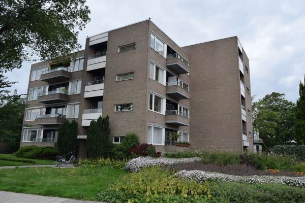 Woning Molenhoeve 14 Hillegom