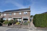 Woning Rozenstraat 2A Tiel