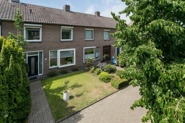 Woning Maaslandlaan 36 Weert