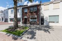 Woning Hoefakkerstraat 91 Tilburg