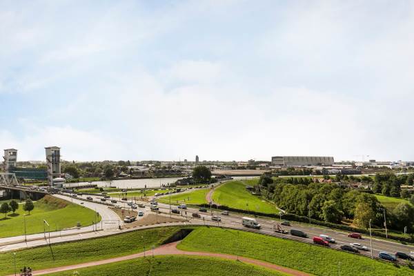 Woning Valeriusrondeel 33 Capelle aan den IJssel