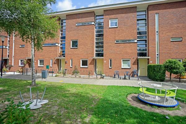 Woning Drontermeer 19 Barendrecht