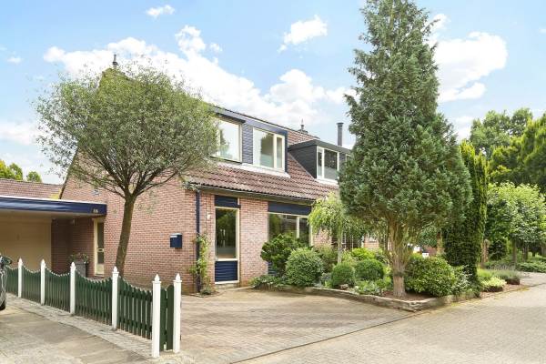 Woning Velserbeek 18 Ede