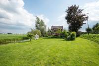 Woning Grotewaard 35I Noordeloos