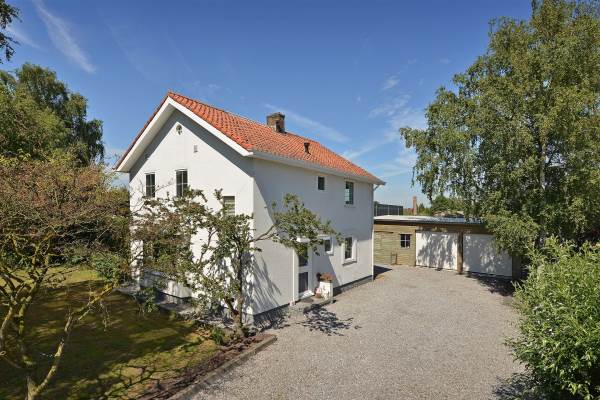 Woning derweg 61 Aalsmeer