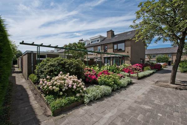 Woning Amestelle 97 Zwanenburg