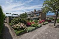 Woning Amestelle 97 Zwanenburg