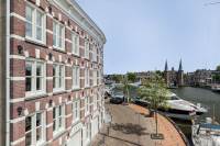 Woning Geeuwkade 1211 Sneek