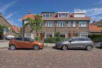 Woning Hartmanstraat 28 Leiden
