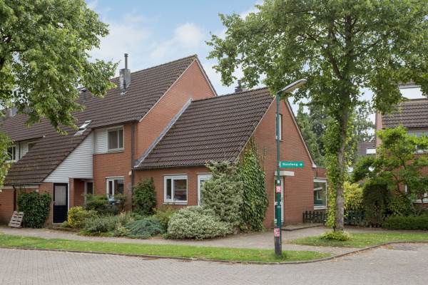 Woning Ploegveld 203 Houten