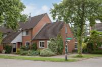 Woning Ploegveld 203 Houten