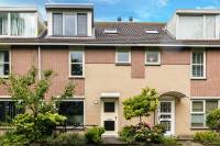 Woning Boogschutter 18 Amstelveen