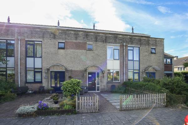 Woning Binnendijk 39 Lelystad