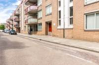 Woning Riouwstraat 85-A Amsterdam