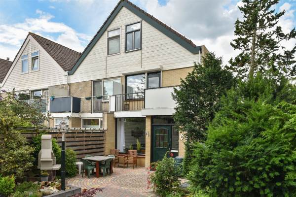 Woning Themislaan 2 Heerhugowaard