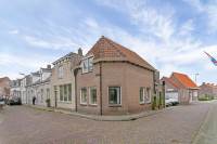Woning Raadhuisstraat 15A Oud-Vossemeer