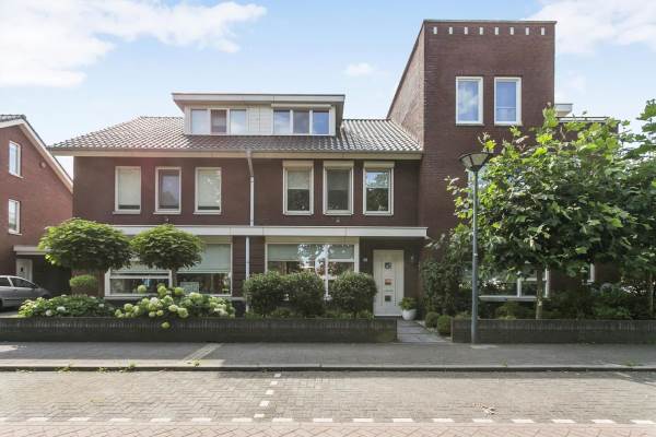 Woning Oranjetipje 30 Oosterhout Nb