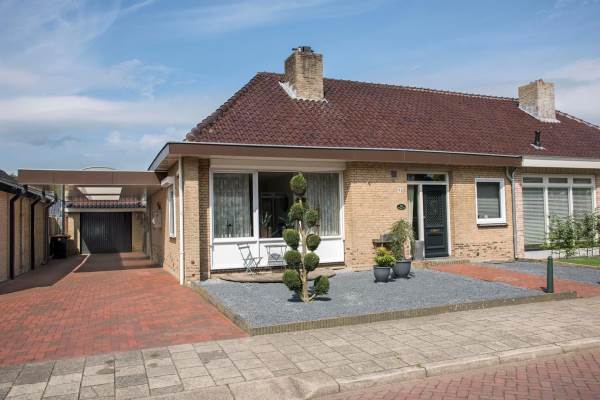 Woning Kattenhaarsweg 94 Rijssen