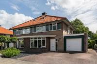 Woning Ds. Allendorpstraat 47 Ridderkerk