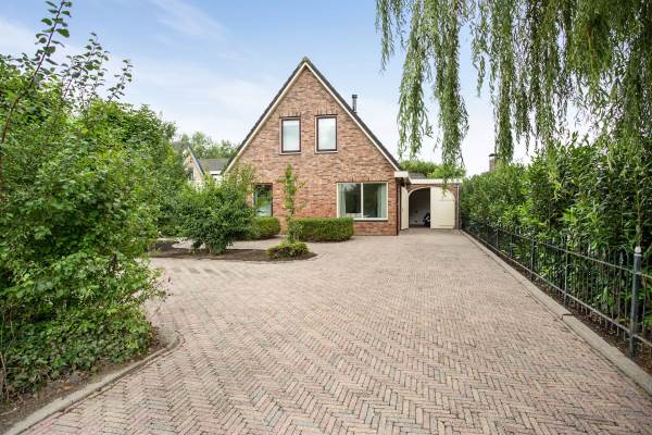 Woning IJweg 1553 Nieuw-Vennep