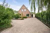 Woning IJweg 1553 Nieuw-Vennep