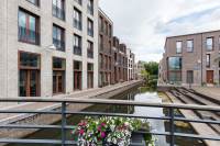 Woning Loes van Marlestraat 8 Weesp