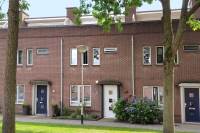 Woning William Boothstraat 27 Breda