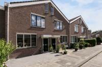 Woning Zevenoord 18 Rotterdam