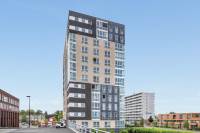 Woning Raoul Wallenbergstraat 163 Amsterdam