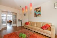 Woning Stadhoudersweg 123a Rotterdam
