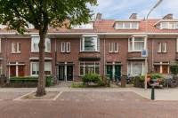 Woning Annie Foorestraat 19 Den Haag