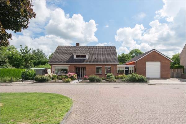 Woning De Brink 2 Rhenoy