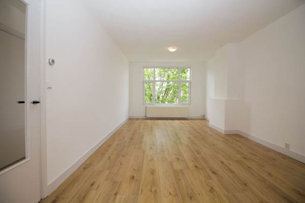 Woning Jan van der Heijdenstraat 64 Den Haag