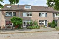 Woning Rigolettostraat 46 Alkmaar