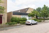 Woning Parijsstraat 39 Almere