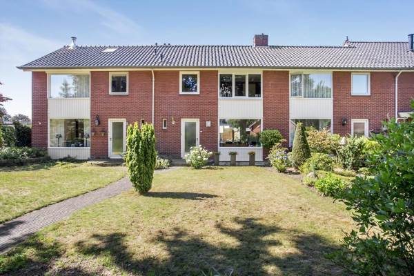 Woning Bergleidingweg 3 Nijverdal