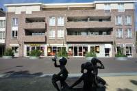 Woning Dorpsplein 26 Groesbeek