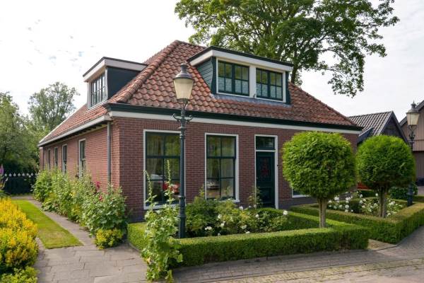 Woning Schoolstraat 53 Aartswoud